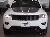 JEEP GRAND CHEROKEE TRIAL HAWK BRAND NEW ONLY 400KM 