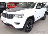 JEEP GRAND CHEROKEE TRIAL HAWK BRAND NEW ONLY 400KM 