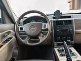 Jeep Liberty 2010