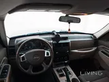 Jeep Liberty 2010