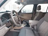 Jeep Liberty 2010