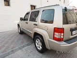 Jeep Liberty 2010