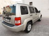 Jeep Liberty 2010