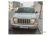 Jeep Liberty 2010
