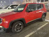 Jeep Renegade 2017 isthimara up to feb 2026 for Sale
