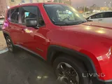 Jeep Renegade 2017 isthimara up to feb 2026 for Sale