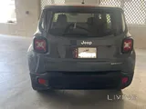 Jeep Renegade 2017 - Sport
