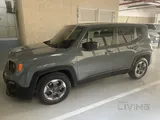 Jeep Renegade 2017 - Sport