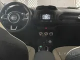 Jeep Renegade 2017 - Sport