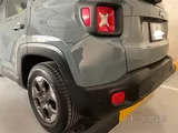 Jeep Renegade 2017 - Sport