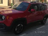 jeep renegade 4×4