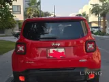 jeep renegade 4×4
