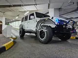 Jeep RUBBICON 