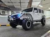Jeep RUBBICON 