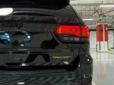 JEEP SRT