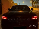 JEEP SRT
