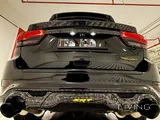 JEEP SRT