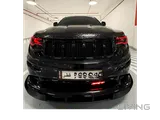 JEEP SRT