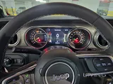 Jeep Wranglar Sahara 3-door