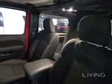 Jeep Wranglar Sahara 3-door