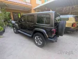 Jeep  Wrangler