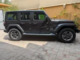 Jeep  Wrangler