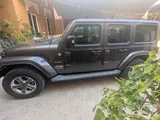 Jeep  Wrangler