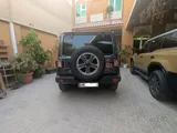 Jeep  Wrangler