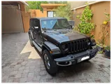Jeep  Wrangler