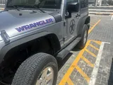 jeep wrangler 2013