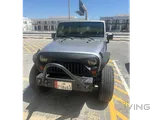 jeep wrangler 2013