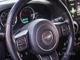 Jeep Wrangler 2014