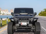 Jeep Wrangler 2014