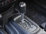 Jeep Wrangler 2014
