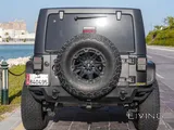 Jeep Wrangler 2014