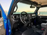Jeep Wrangler 2023