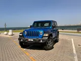 Jeep Wrangler 2023