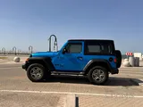 Jeep Wrangler 2023