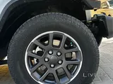 Jeep Wrangler 81st Anniversary Special Edition – 2021 Model