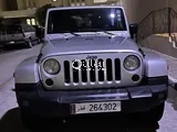 Jeep Wrangler for sale