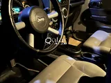 Jeep Wrangler for sale
