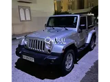 Jeep Wrangler for sale