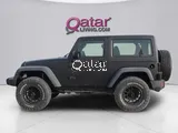 Jeep Wrangler Rubicon 2015