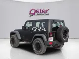 Jeep Wrangler Rubicon 2015