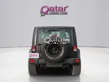 Jeep Wrangler Rubicon 2015