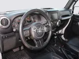 Jeep Wrangler Rubicon 2015