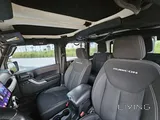 Jeep Wrangler Rubicon 2016