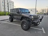 Jeep Wrangler Rubicon 2016