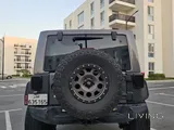 Jeep Wrangler Rubicon 2016