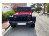 Jeep Wrangler Rubicon 2016 - 72000km 6 Cylinder - 4WD -LED Headlight Angry Grill